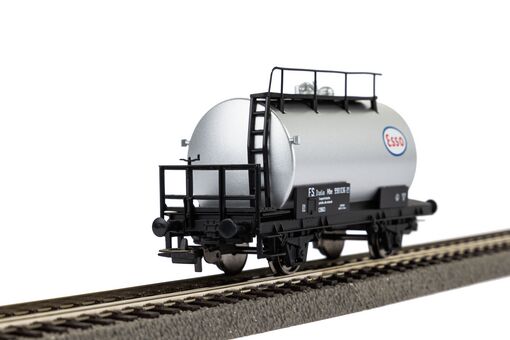 GER: Kesselwagen Esso FS IV