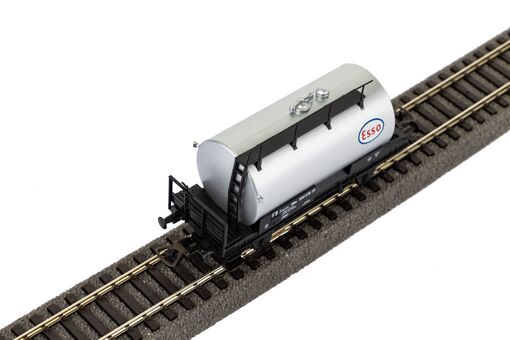 GER: Kesselwagen Esso FS IV