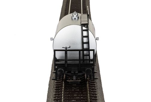 GER: Kesselwagen Esso FS IV