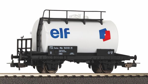 GER: Kesselwagen Elf FS IV