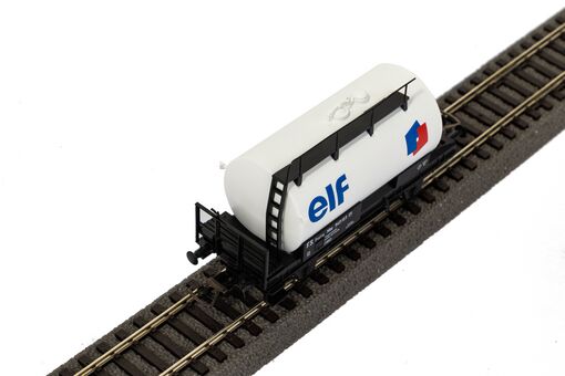 GER: Kesselwagen Elf FS IV