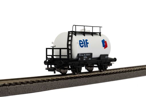 GER: Kesselwagen Elf FS IV