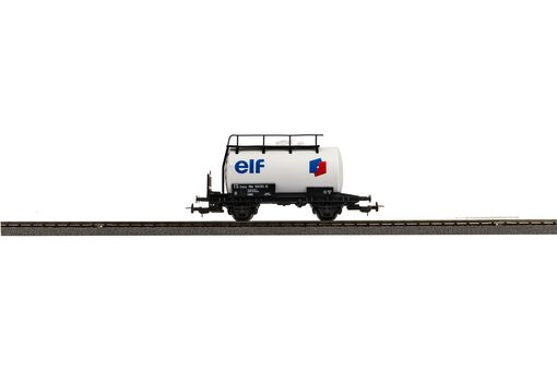 GER: Kesselwagen Elf FS IV