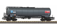 Knickkesselwagen Esso SNCB V
