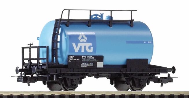 Kesselwagen VTG FS IV
