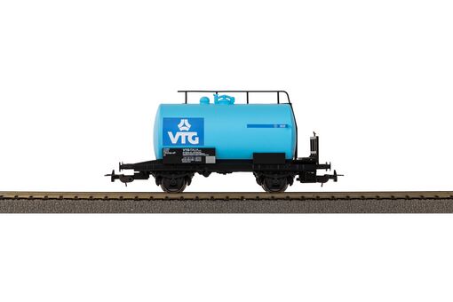 GER: Kesselwagen VTG FS IV
