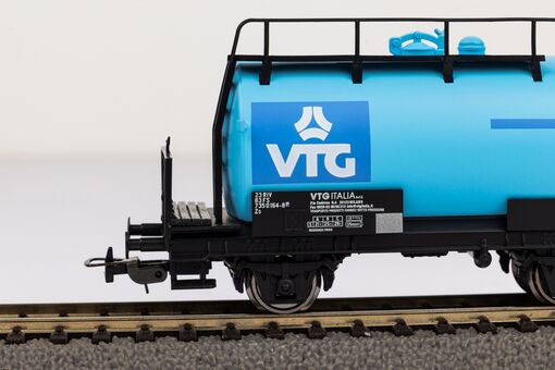 GER: Kesselwagen VTG FS IV