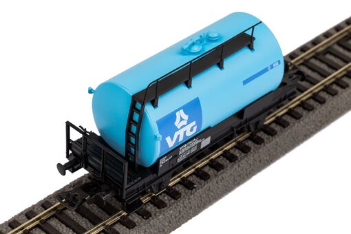 GER: Kesselwagen VTG FS IV