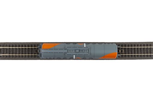 GER: Knickkesselwagen Wascosa SBB VI