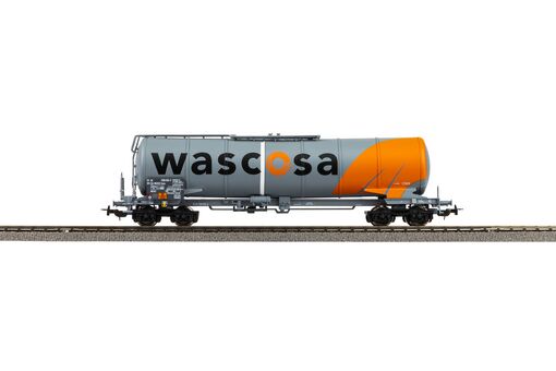 GER: Knickkesselwagen Wascosa SBB VI