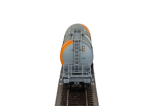 GER: Knickkesselwagen Wascosa SBB VI