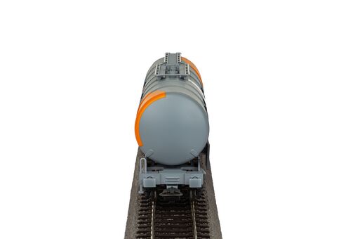 GER: Knickkesselwagen Wascosa SBB VI
