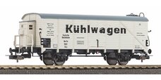 Kühlwagen Gkn Berlin DRG II
