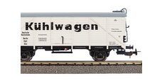 Kühlwagen Gkn Berlin DRG II