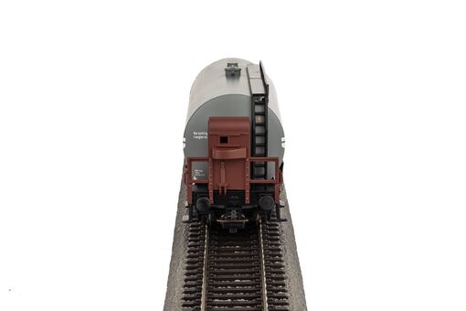 Tank w/Brk Pltf DR III