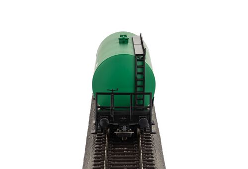 BP Tank DB III