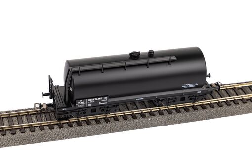 Kesselwagen NAM NS III