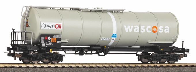 Funnel-flow Tank ChemOil Wascosa VI