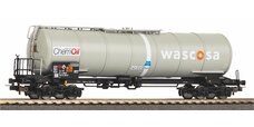 Knickkesselwagen ChemOil Wascosa SBB VI