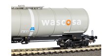 Knickkesselwagen ChemOil Wascosa SBB VI