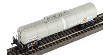 Knickkesselwagen ChemOil Wascosa SBB VI