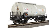 Knickkesselwagen ChemOil Wascosa SBB VI