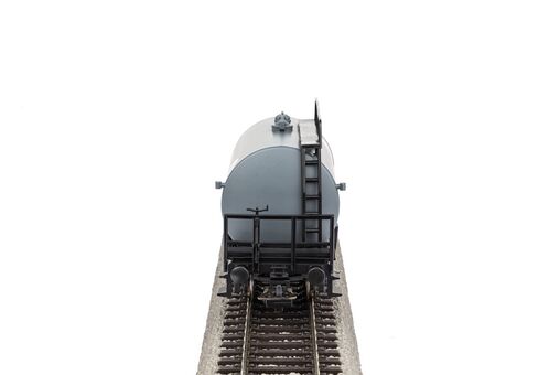 Kesselwagen OEVA ÖBB IV