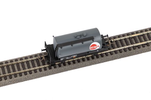 Kesselwagen OEVA ÖBB IV