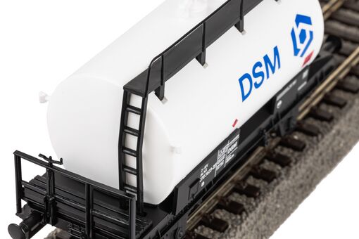 Kesselwagen DSM NS IV