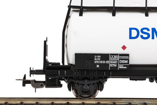 Kesselwagen DSM NS IV