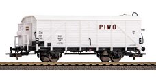 Kühlwagen ex "Berlin" PKP III