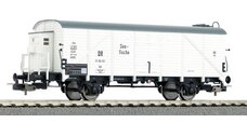 Thf 17 Reefer w/Brk Pltf DR III