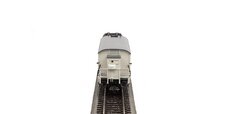 Thf 17 Reefer w/Brk Pltf DR III