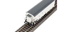 Thf 17 Reefer w/Brk Pltf DR III