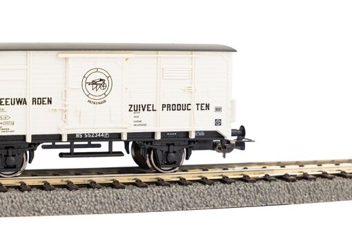 Frico Reefer NS III