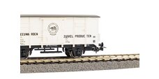 Frico Reefer NS III
