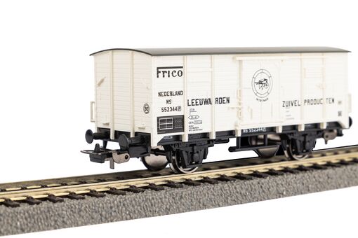 Frico Reefer NS III