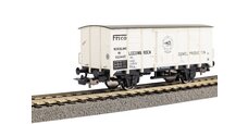 Frico Reefer NS III