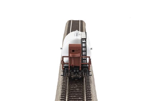 Esso Tank w/Brk Pltf DSB III