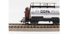 Kesselwagen Esso DSB III