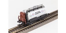 Kesselwagen Esso DSB III