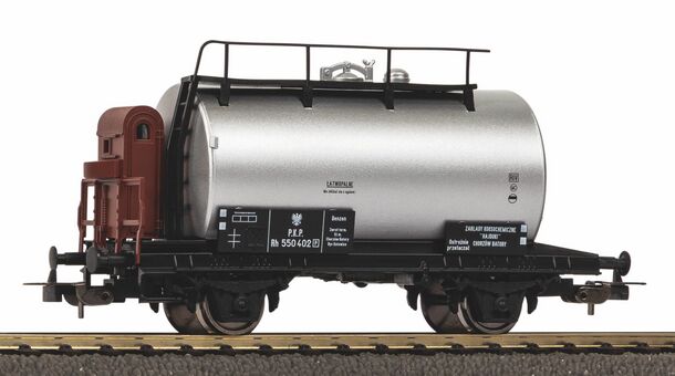 Kesselwagen PKP III