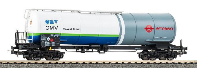 GER: Knickkesselwg. Ermewa/OMV VI