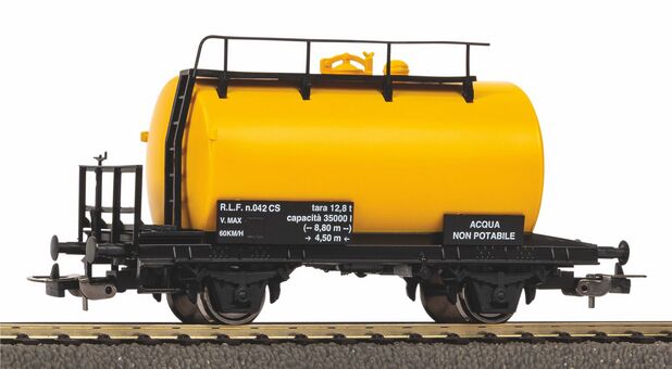 Kesselwagen RLF IV