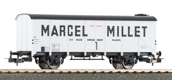 Kühlwagen SNCF III
