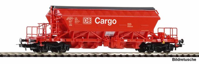 Kaliwagen Taoos894 DB Cargo VI