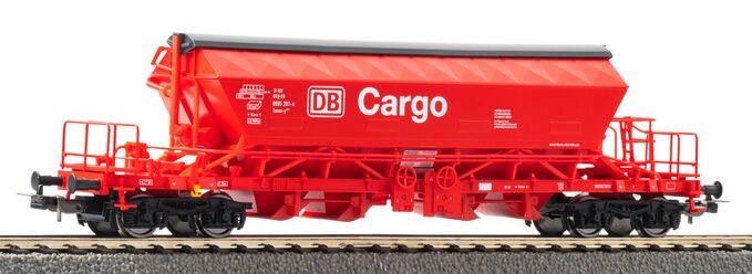 GER: Kaliwg. Taoos894 DB Cargo VI