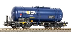 Kesselwagen (406Ra) CTL V