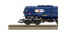 Kesselwagen (406Ra) CTL V