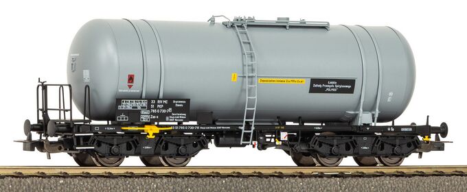 Kesselwagen 406Rb PKP IV